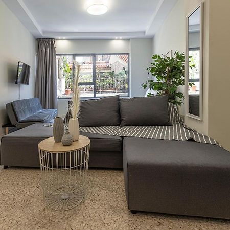 Appartement Athens Smart Extérieur photo