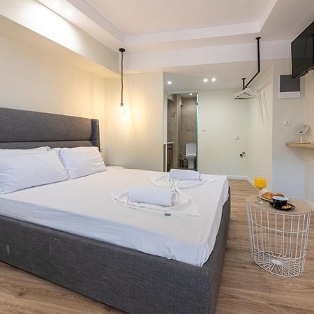 Appartement Athens Smart Extérieur photo